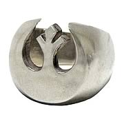 Star Wars Rebel Seal Ring
